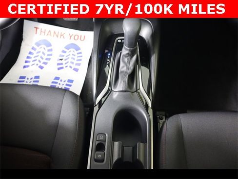Used 2024 Toyota Corolla SE w/ Convenience Package image 31