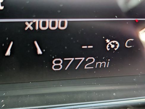 Used 2026 GMC Terrain Elevation w/ Technology Package II FWD image 31