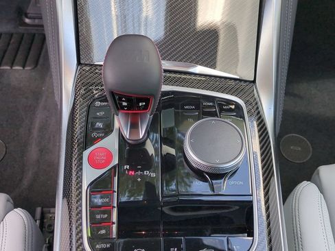 New 2027 BMW M4 xDrive Competition AWD/4WD image 19