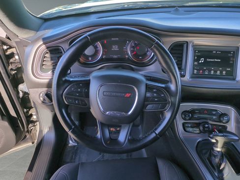 Used 2023 Dodge Challenger SXT image 24