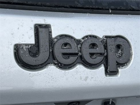 New 2026 Jeep Compass Limited image 42