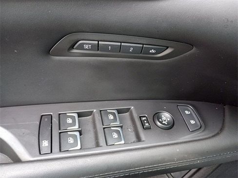 Used 2018 Cadillac CT6 Platinum image 16