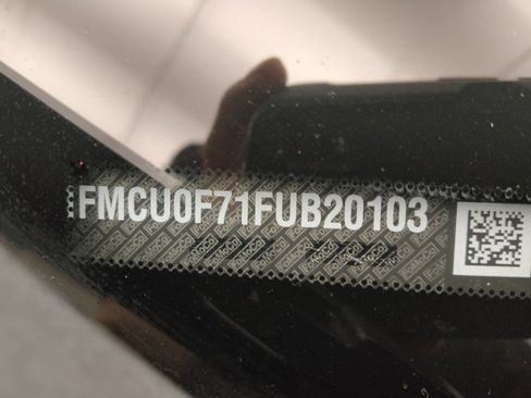 Used 2015 Ford Escape S image 33