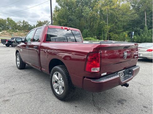 Used 2018 RAM 1500 Express w/ Express Value Package image 8