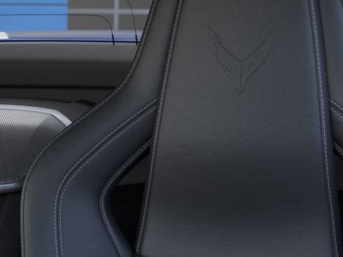 New 2025 Chevrolet Corvette Z06 w/ Battery Protection Package image 21