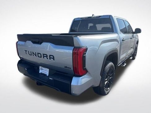 New 2026 Toyota Tundra SR5 AWD/4WD image 5