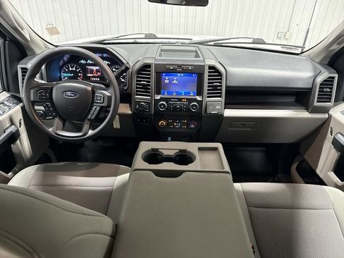 Used 2022 Ford F250 XL w/ STX Appearance Package AWD/4WD image 21