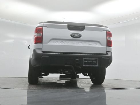 New 2026 Ford Maverick XLT FWD image 45