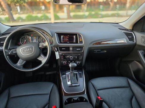 Used 2015 Audi Q5 2.0T Premium image 27