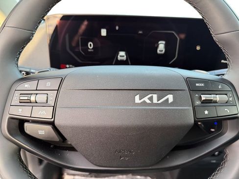 New 2025 Kia EV6 Light image 20