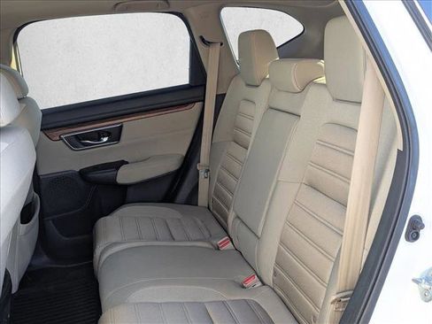 Used 2019 Honda CR-V EX image 18