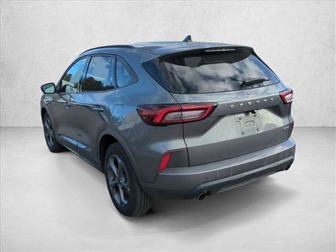 Used 2024 Ford Escape ST-Line image 7