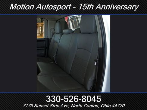Used 2019 RAM 1500 Tradesman w/ Chrome Appearance Group AWD/4WD image 38