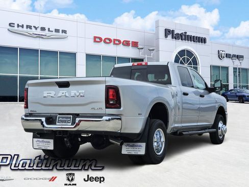 Used 2026 RAM 3500 Tradesman image 5