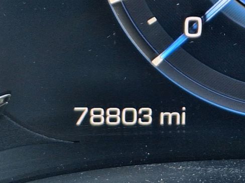 Used 2018 Cadillac Escalade ESV Platinum image 23