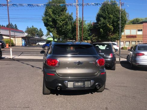 Used 2013 MINI Cooper Paceman S w/ Premium Pkg 2 image 6