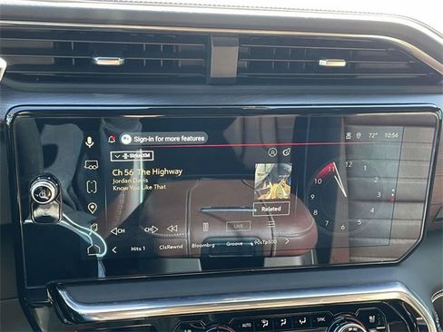 Used 2025 GMC Sierra 3500 Denali Ultimate image 27