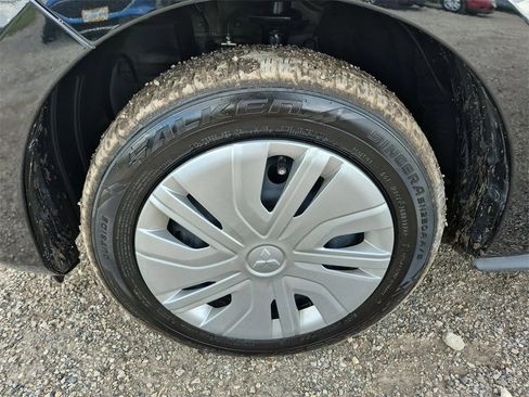 Used 2024 Mitsubishi Mirage G4 ES image 68