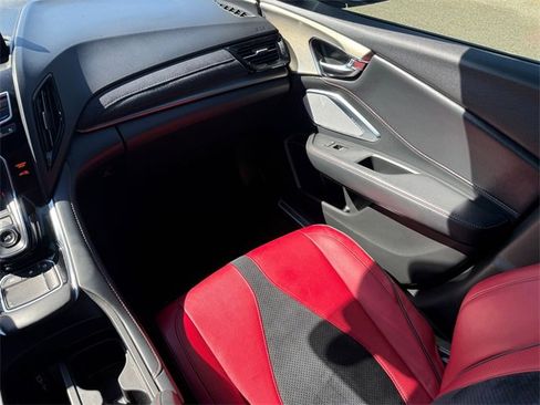 Used 2020 Acura RDX A-Spec image 25