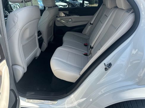 New 2026 Mercedes-Benz GLE 450 4MATIC image 23