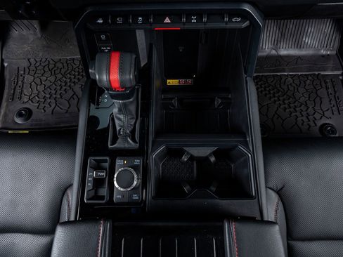 Used 2025 Toyota Tundra TRD Pro image 28