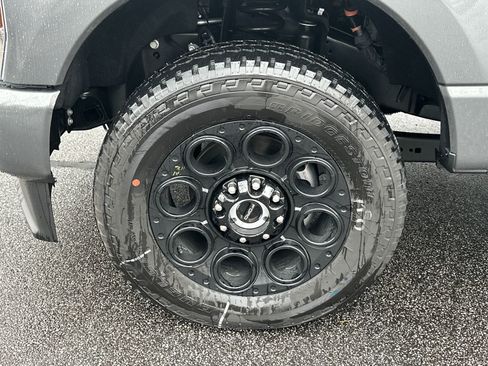 New 2026 Ford F250 XLT w/ XLT Premium Package AWD/4WD image 10