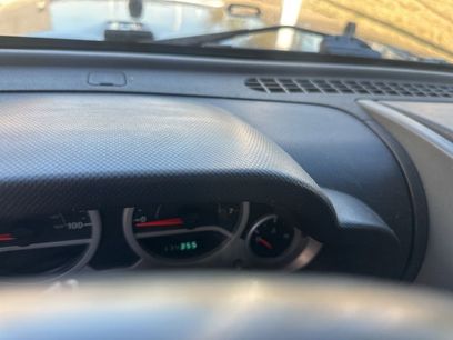 Used 2010 Jeep Wrangler Sport