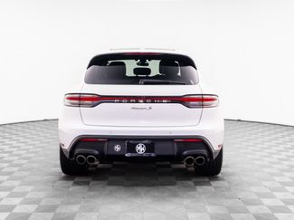 Used 2023 Porsche Macan S AWD/4WD video 4