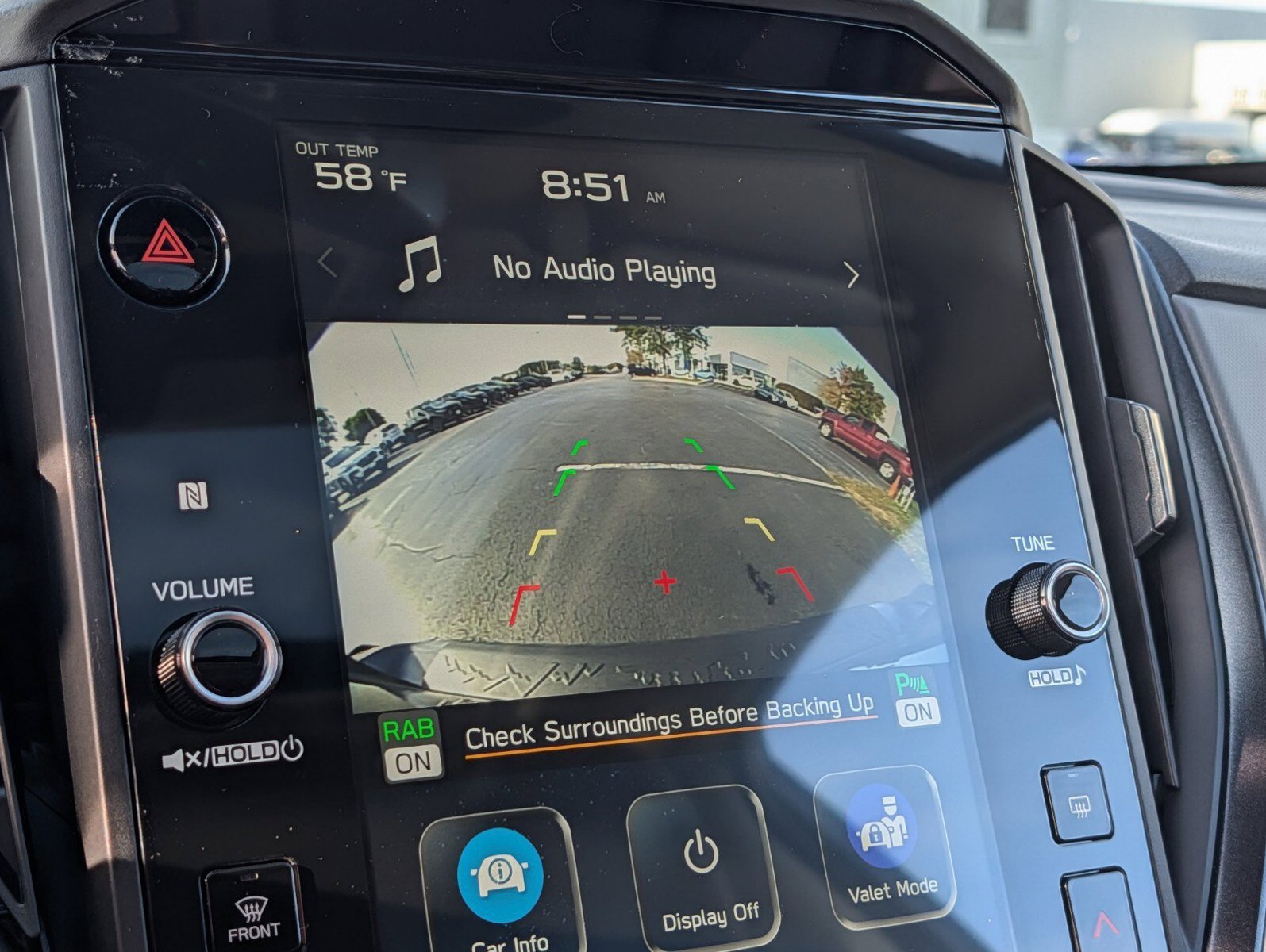 New 2026 Subaru Crosstrek 2.5i Limited AWD/4WD image 6