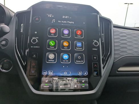 New 2026 Subaru Forester Sport image 17