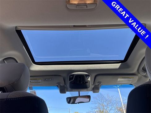 Certified 2021 Subaru Outback Premium image 17