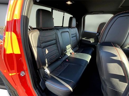 New 2026 Nissan Frontier PRO-4X w/ Pro Premium Package image 10