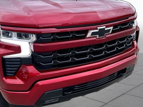 Used 2026 Chevrolet Silverado 1500 RST w/ RST Select Package AWD/4WD image 29