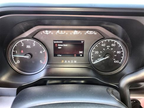 New 2026 Ford F350 XL w/ STX Appearance Package image 15