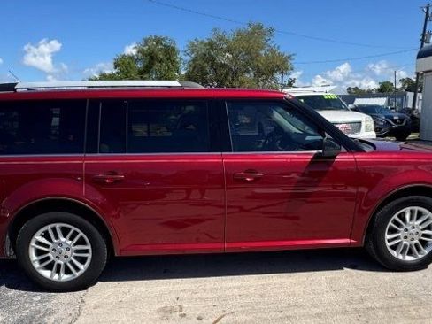 Used 2013 Ford Flex SEL image 6