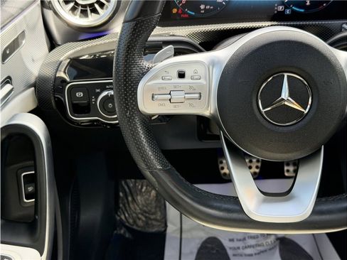 Used 2020 Mercedes-Benz A 220 image 40