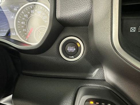 Used 2026 RAM 1500 Big Horn image 15