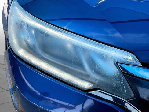Used 2016 Honda CR-V EX image 28