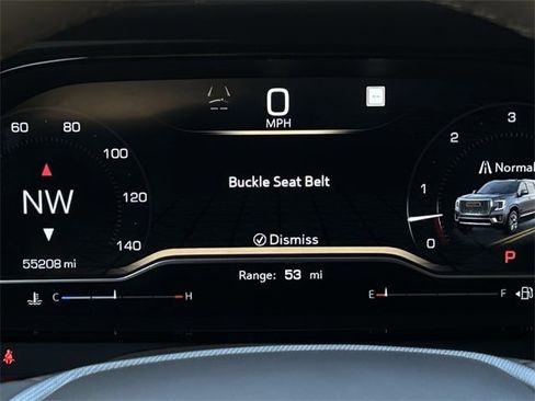 Used 2023 GMC Yukon XL Denali image 17