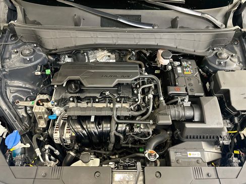Used 2025 Hyundai Kona SEL AWD/4WD image 33