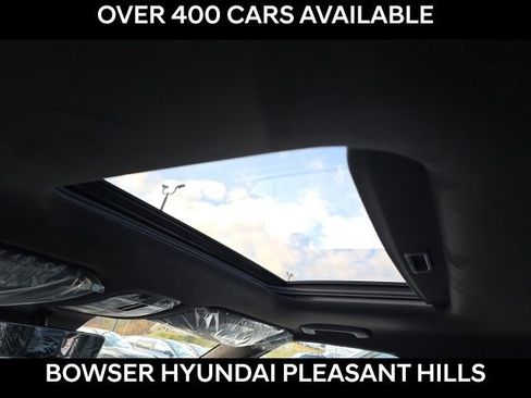 New 2026 Hyundai Palisade Calligraphy AWD/4WD image 6