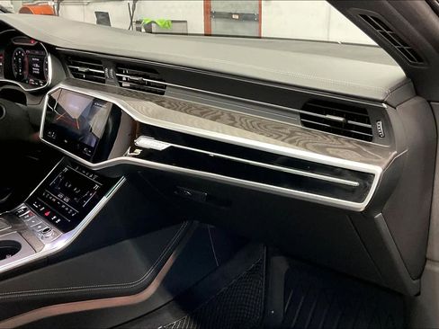 Certified 2023 Audi A7 3.0T Prestige w/ Luxury Package image 17