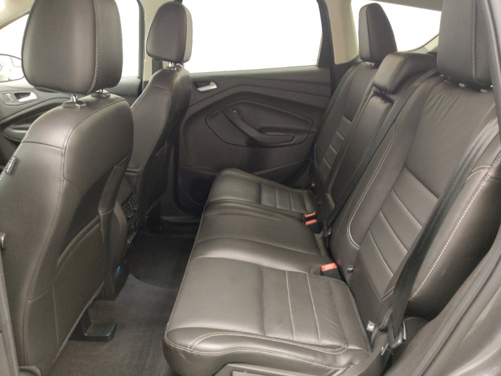 Used 2015 Ford Escape Titanium AWD/4WD image 18