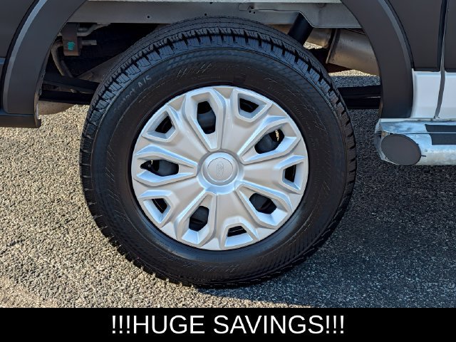 Used 2025 Ford Transit 250 Low Roof w/ Exterior Upgrade Package RWD image 10