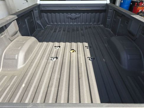 Certified 2025 Chevrolet Silverado 3500 High Country w/ Technology Package image 33