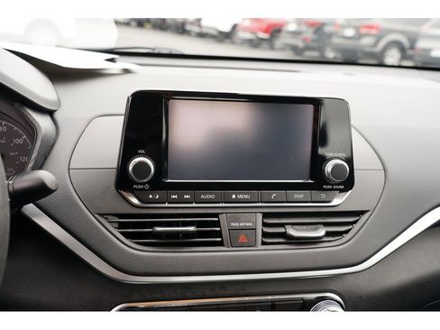 Used 2022 Nissan Altima 2.5 S image 22