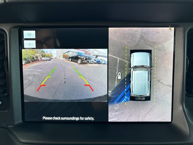 Used 2024 Ford Bronco Badlands AWD/4WD image 27