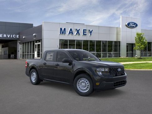 New 2025 Ford Maverick XL w/ Equipment Group 101A image 7