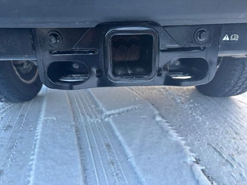 Used 2024 Ford F350 Lariat w/ Chrome Package image 9