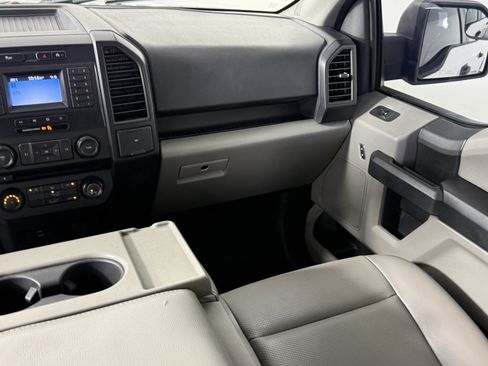 Used 2018 Ford F150 XL w/ Equipment Group 101A Mid RWD image 15